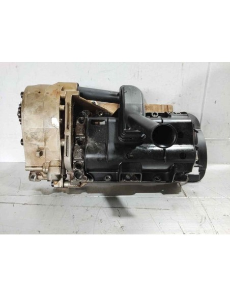 BOMBA ACEITE BMW SERIE 3 COUPE (E92) - 256246