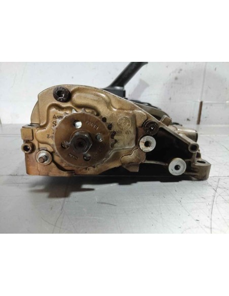 BOMBA ACEITE BMW SERIE 3 COUPE (E92) - 256246