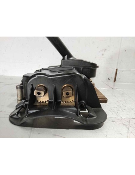 BOMBA ACEITE BMW SERIE 3 COUPE (E92) - 256246