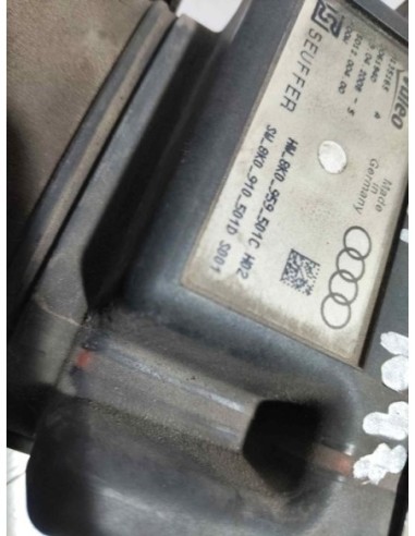 MODULO ELECTRONICO AUDI A4 AVANT (8K5) - 278261