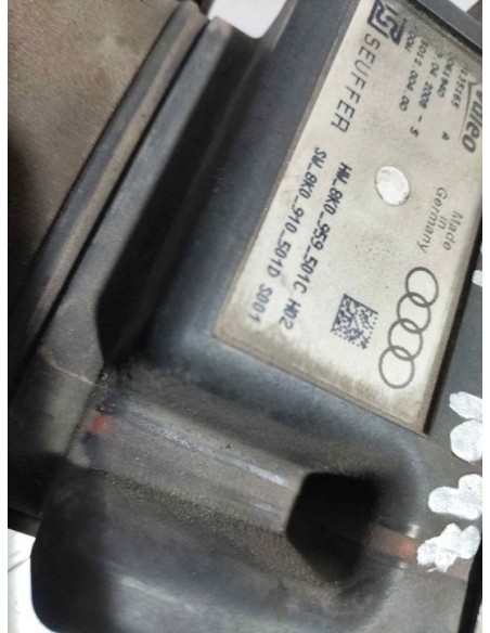 MODULO ELECTRONICO AUDI A4 AVANT (8K5) - 278261