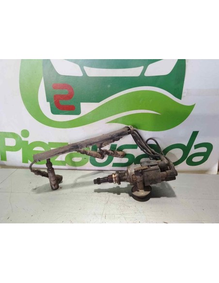 DELCO AUDI 80/90 (893) - 160885