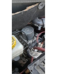 ABS FIAT GRANDE PUNTO (199) - 278094