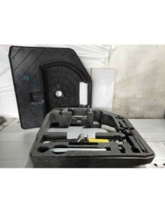 GATO AUDI A4 AVANT (8K5) - 278260