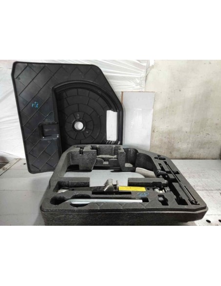 GATO AUDI A4 AVANT (8K5) - 278260