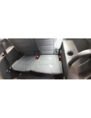 ASIENTOS TERCERA FILA VOLKSWAGEN TOURAN (1T1) -...