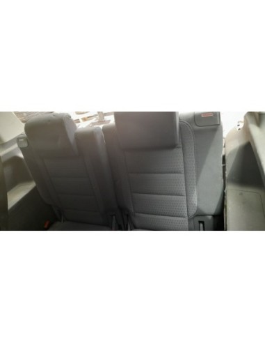 ASIENTOS TERCERA FILA VOLKSWAGEN TOURAN (1T1) -...