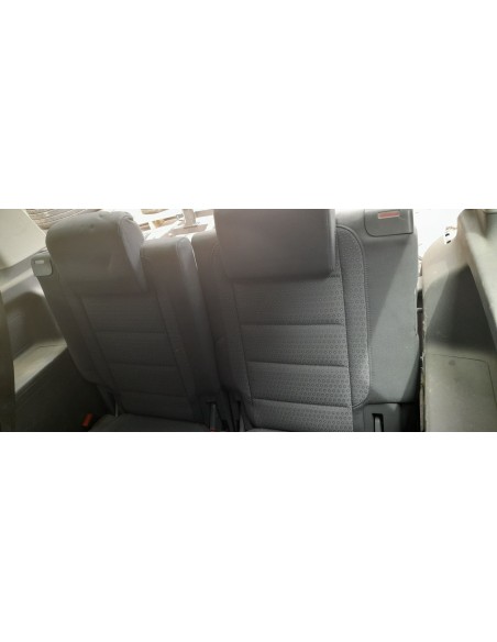 ASIENTOS TERCERA FILA VOLKSWAGEN TOURAN (1T1) - 278262