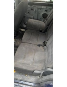 ASIENTOS TRASEROS VOLKSWAGEN TOURAN (1T1) - 278264