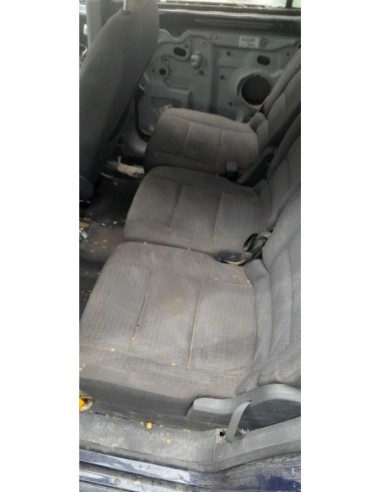 ASIENTOS TRASEROS VOLKSWAGEN TOURAN (1T1) - 278264