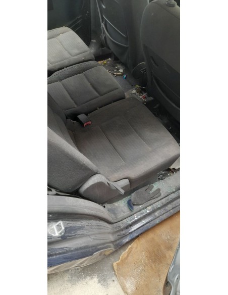 ASIENTOS TRASEROS VOLKSWAGEN TOURAN (1T1) - 278264