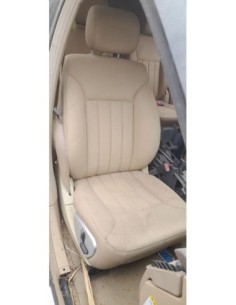 ASIENTO DELANTERO DERECHO MERCEDES-BENZ CLASE R (BM 251)...