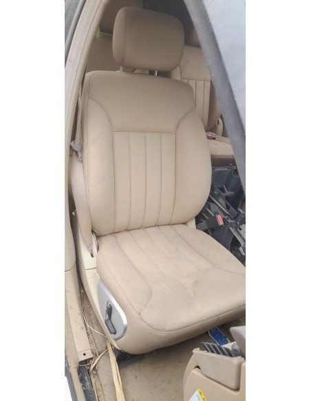 ASIENTO DELANTERO DERECHO MERCEDES-BENZ CLASE R (BM 251) - 278267