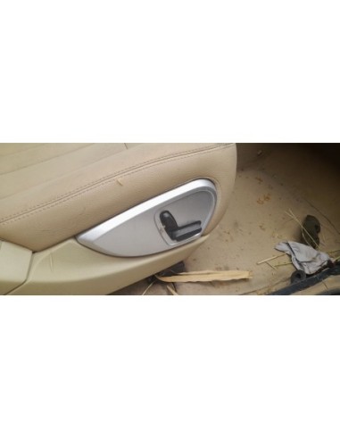 ASIENTO DELANTERO DERECHO MERCEDES-BENZ CLASE R...