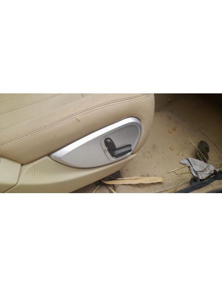 ASIENTO DELANTERO DERECHO MERCEDES-BENZ CLASE R (BM 251) - 278267