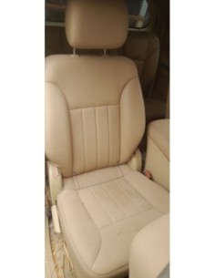 ASIENTOS TRASERO DERECHO MERCEDES-BENZ CLASE R (BM 251) -...