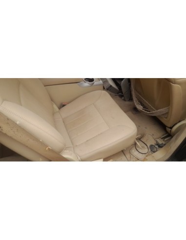 ASIENTOS TRASERO DERECHO MERCEDES-BENZ CLASE R...