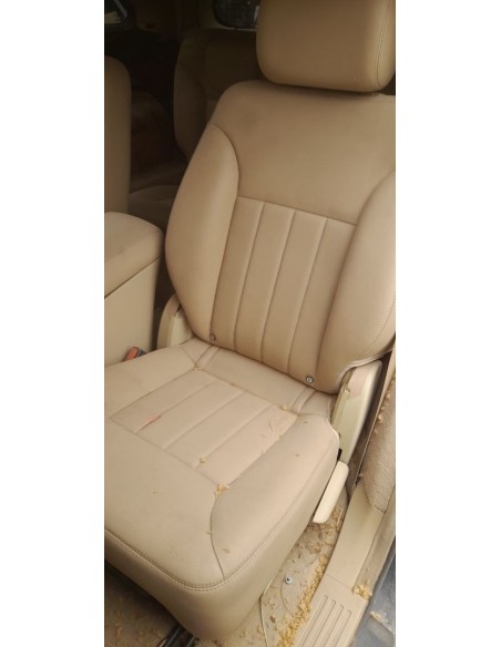 ASIENTOS TRASERO IZQUIERDO MERCEDES-BENZ CLASE R (BM 251) - 278269