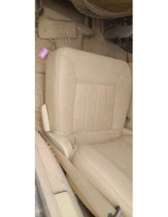 ASIENTOS TRASERO IZQUIERDO MERCEDES-BENZ CLASE R (BM 251)... 2