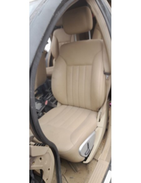 ASIENTO DELANTERO IZQUIERDO MERCEDES-BENZ CLASE R (BM 251) - 278270