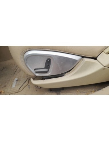 ASIENTO DELANTERO IZQUIERDO MERCEDES-BENZ CLASE...