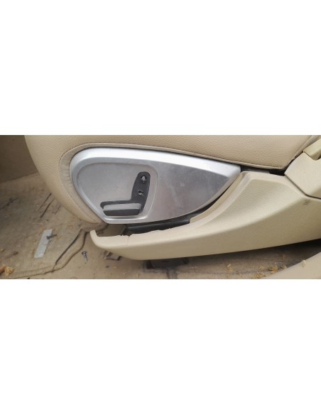 ASIENTO DELANTERO IZQUIERDO MERCEDES-BENZ CLASE R (BM 251) - 278270