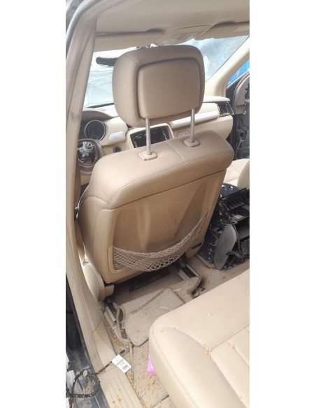ASIENTO DELANTERO IZQUIERDO MERCEDES-BENZ CLASE R (BM 251) - 278270
