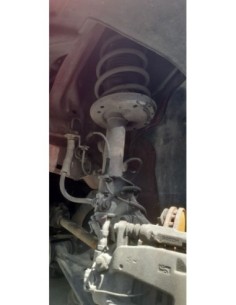 AMORTIGUADOR DELANTERO IZQUIERDO FIAT GRANDE PUNTO (199)...