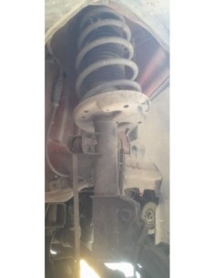 AMORTIGUADOR DELANTERO DERECHO FIAT GRANDE PUNTO (199) -...