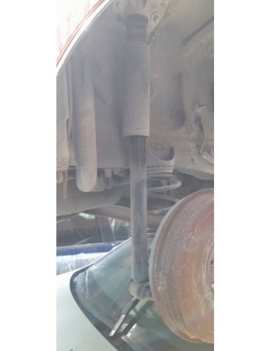 AMORTIGUADOR TRASERO DERECHO FIAT GRANDE PUNTO...
