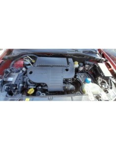 CAJA CAMBIOS FIAT GRANDE PUNTO (199) - 278114