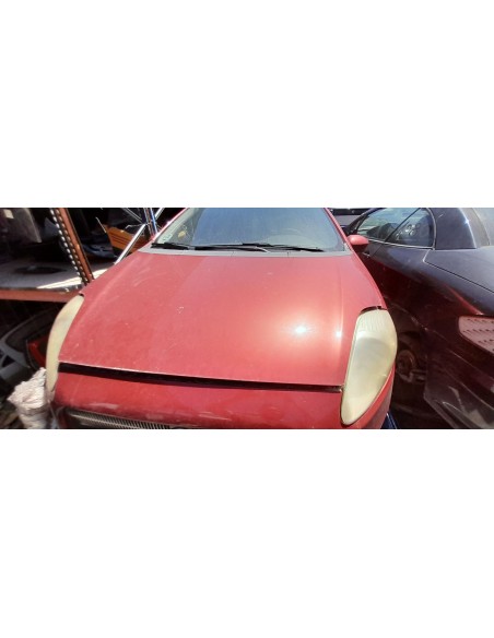 CAPO FIAT GRANDE PUNTO (199) - 278108