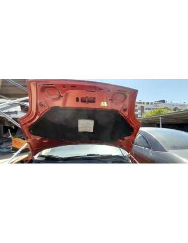 CAPO FIAT GRANDE PUNTO (199) - 278108