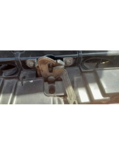 CERRADURA CAPO FIAT GRANDE PUNTO (199) - 278110