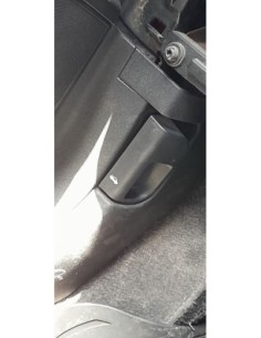CERRADURA CAPO FIAT GRANDE PUNTO (199) - 278021