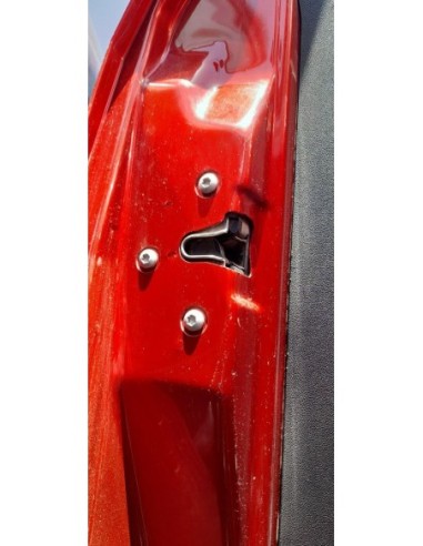 CERRADURA PUERTA DELANTERA IZQUIERDA FIAT...