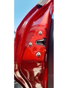 CERRADURA PUERTA TRASERA IZQUIERDA FIAT GRANDE PUNTO...