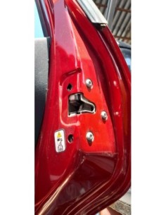 CERRADURA PUERTA TRASERA DERECHA FIAT GRANDE PUNTO (199)...