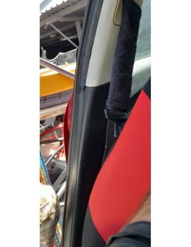 CINTURON SEGURIDAD DELANTERO DERECHO FIAT...