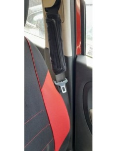 CINTURON SEGURIDAD DELANTERO IZQUIERDO FIAT GRANDE PUNTO...