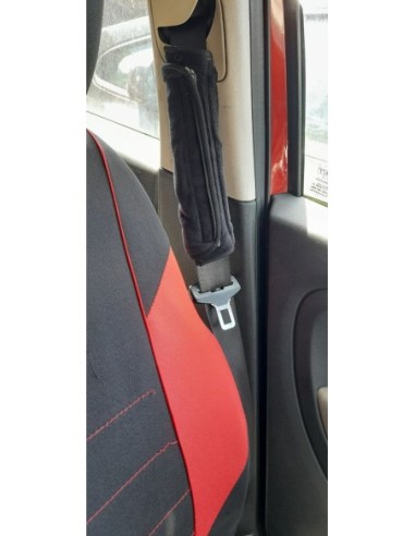 CINTURON SEGURIDAD DELANTERO IZQUIERDO FIAT...
