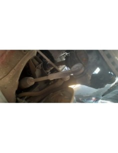 CREMALLERA DIRECCION FIAT GRANDE PUNTO (199) - 278091