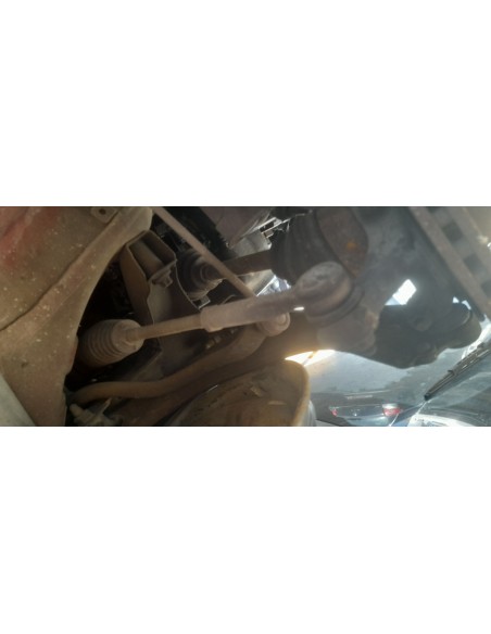 CREMALLERA DIRECCION FIAT GRANDE PUNTO (199) - 278091