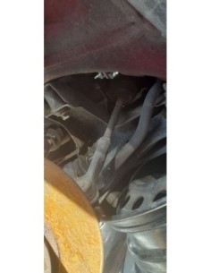 CREMALLERA DIRECCION FIAT GRANDE PUNTO (199) - 278091 2