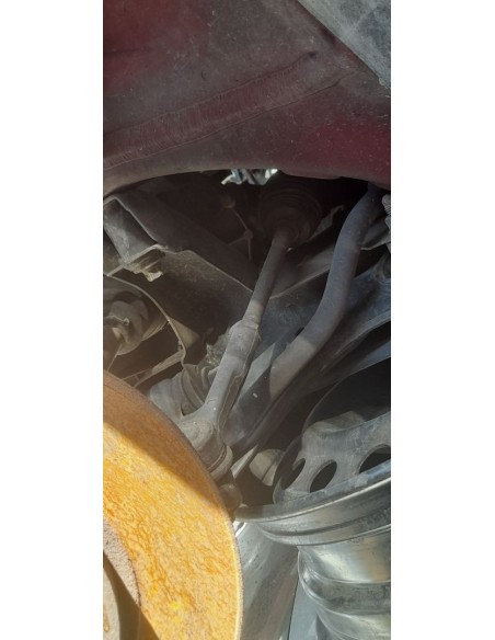 CREMALLERA DIRECCION FIAT GRANDE PUNTO (199) - 278091