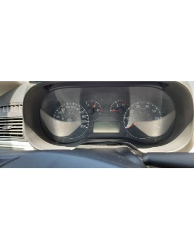 CUADRO INSTRUMENTOS FIAT GRANDE PUNTO (199) -...