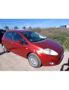 ELEVALUNAS DELANTERO DERECHO FIAT GRANDE PUNTO (199) -...