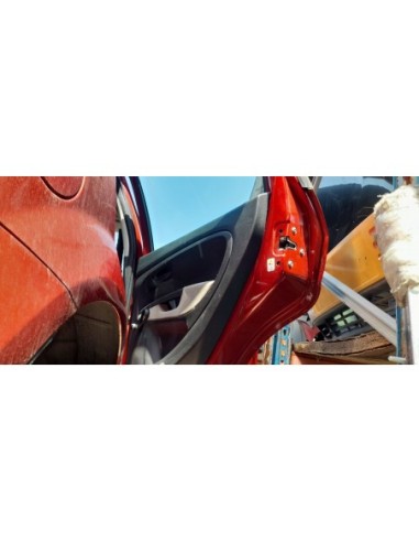 ELEVALUNAS TRASERO DERECHO FIAT GRANDE PUNTO...