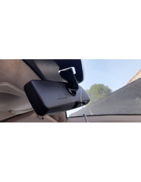 ESPEJO FIAT GRANDE PUNTO (199) - 278032