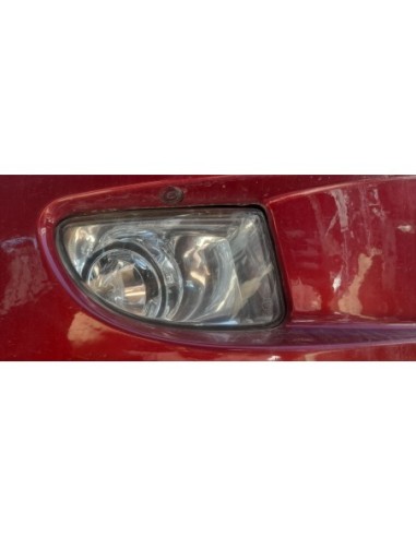 FARO ANTINIEBLA DERECHO FIAT GRANDE PUNTO (199)...